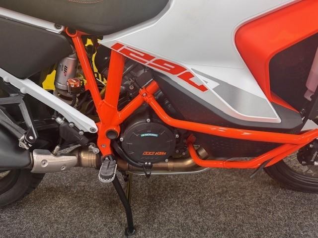 KTM 1290 Super Adventure R 2024 Model,  Only 3800 Miles,  MINT!!!!