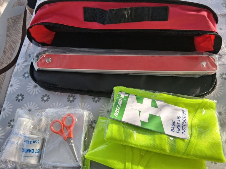 Renault car kit £25 OVNO 
