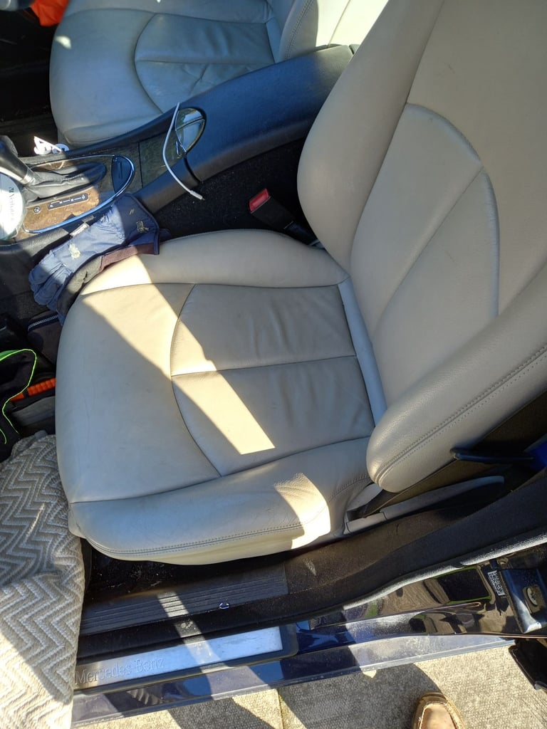 Audi, A2, Hatchback, 2004, Manual, 1390 (cc), 5 doors