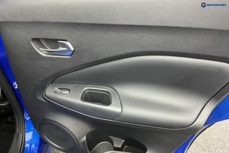 2023 Nissan Juke 1.0 DiG-T 114 Tekna 5dr SUV Petrol Manual