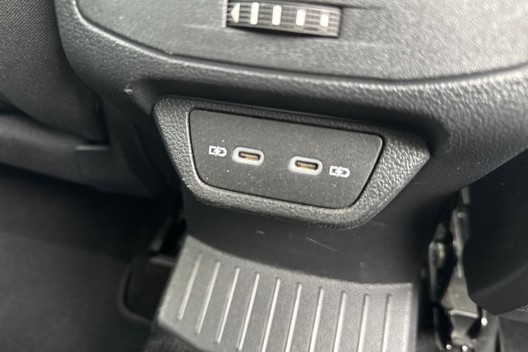 2021 Volkswagen T-Roc 97294 Hatchback Petrol Automatic