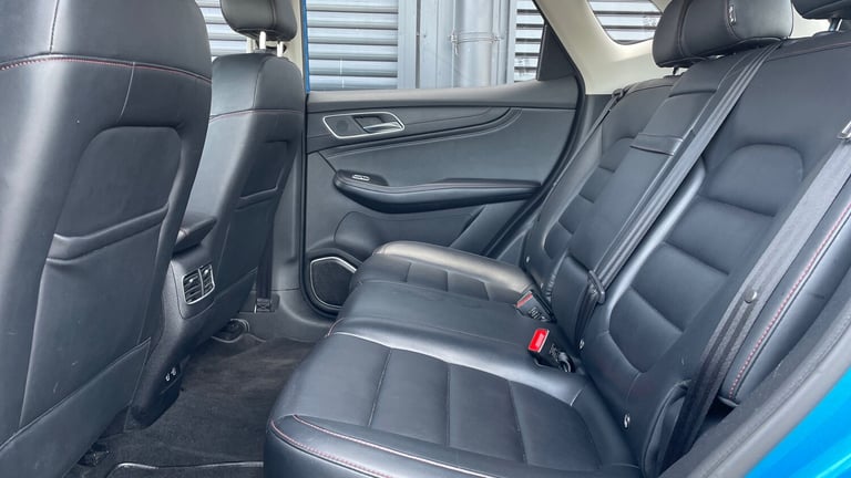 2021 MG HS 1.5 T-GDI Excite 5dr DCT Petrol