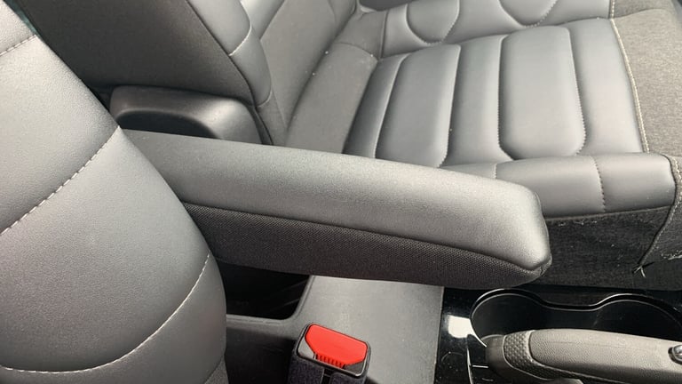 2021 Citroen C3 Aircross 1.2 PureTech Shine Plus SUV 5dr Petrol EAT6 Euro 6 (s/s) (130 ps) SUV Pe...