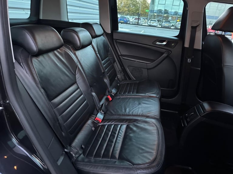 2011 Skoda Yeti 1.8 TSI Elegance 4WD Euro 5 5dr HATCHBACK Petrol Manual