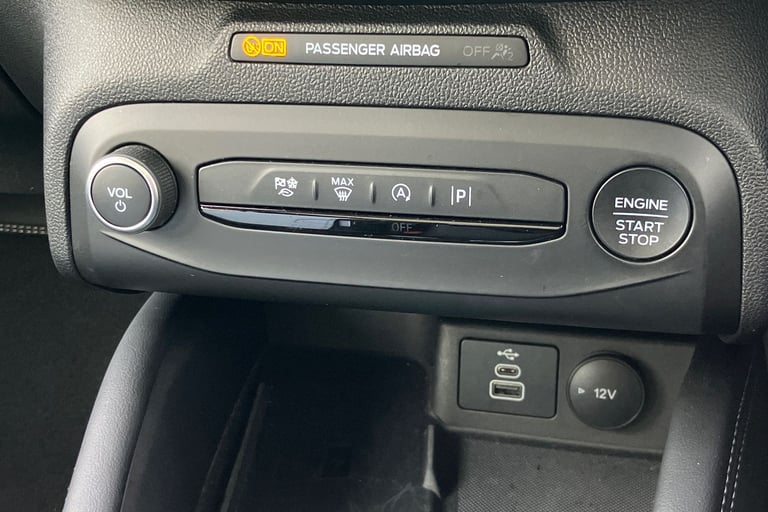 2022 Ford Focus 1.5 EcoBlue 120 Active X 5dr Auto HATCHBACK DIESEL Automatic