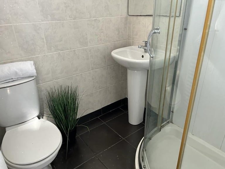 💫 Double Room Available for Rent in Cricklewood 💫