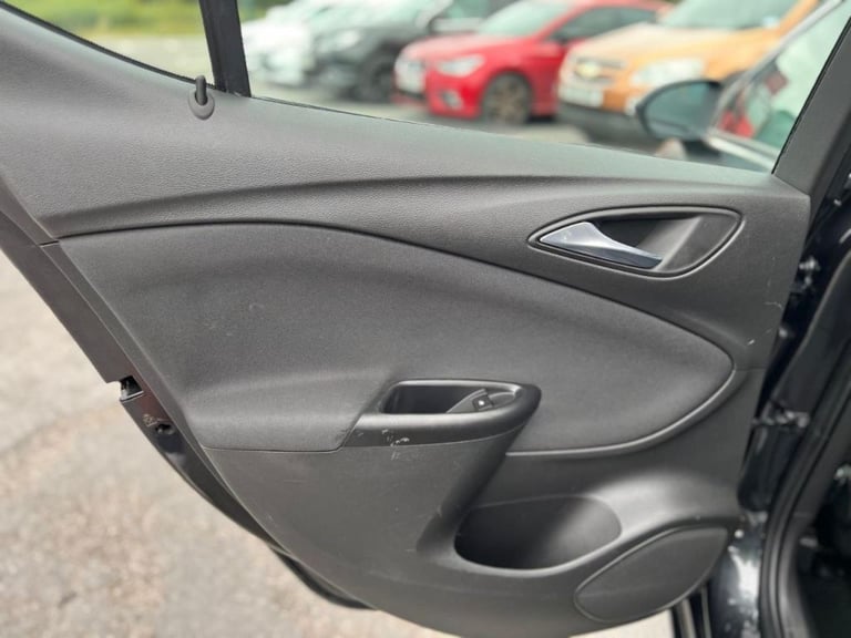 Vauxhall Astra 1.6 CDTi 16V Tech Line 5dr Diesel