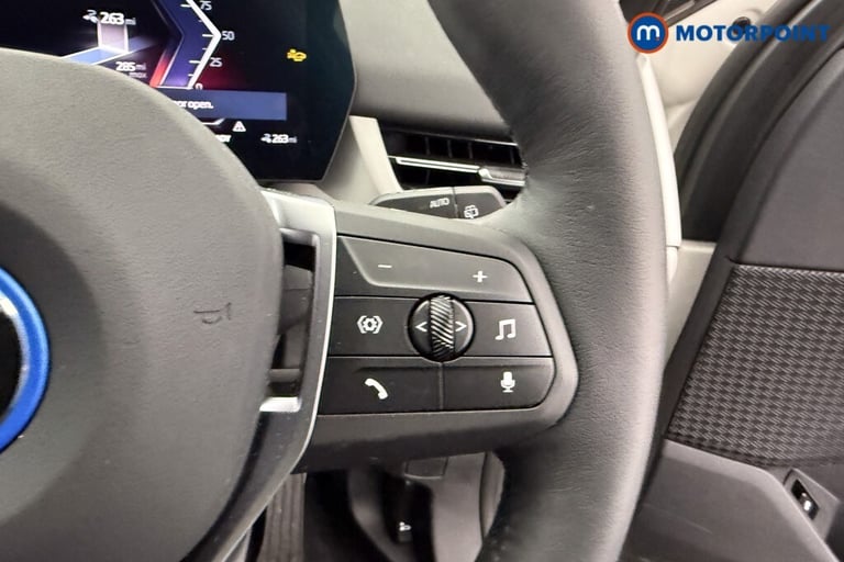 2025 BMW iX1 150kW eDrive20 Sport 65kWh 5dr Auto SUV Electric Automatic