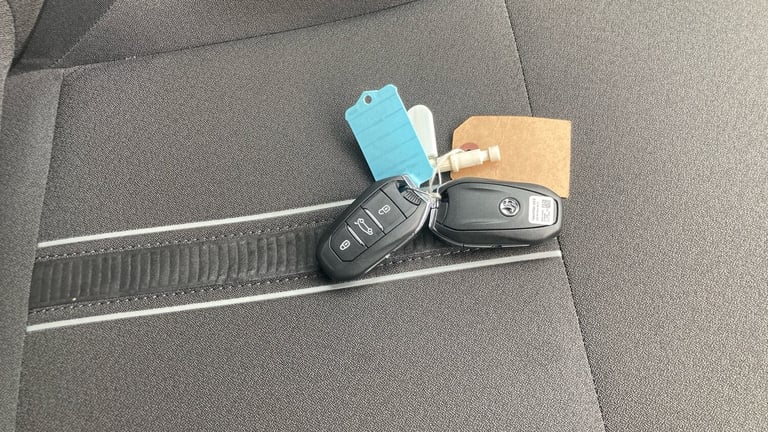 2024 Vauxhall Astra 1.2 Turbo 130 GS 5dr HATCHBACK PETROL Manual