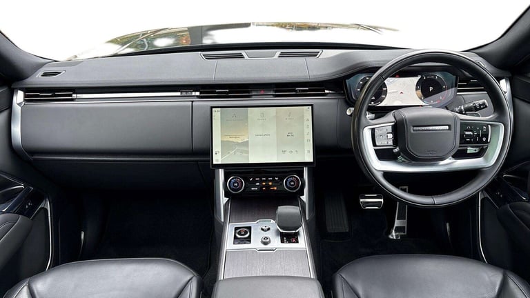 2023 Land Rover Range Rover 3.0 D300 SE 4dr Auto SUV Diesel Automatic
