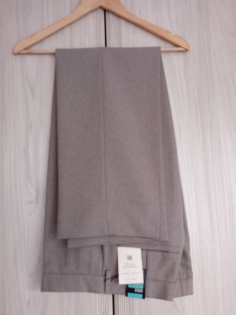 TROUSERS (Price per pair)