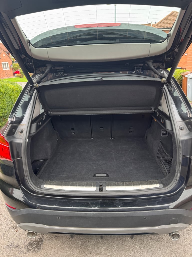 BMW X1 xDrive 20d Sport Auto