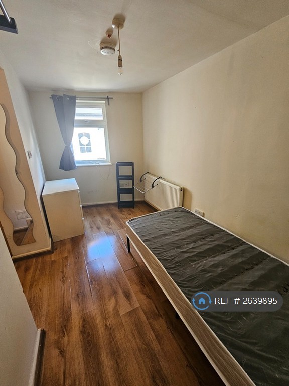 1 bedroom in Pinfold Street, Wednesbury, WS10 (#2639895)