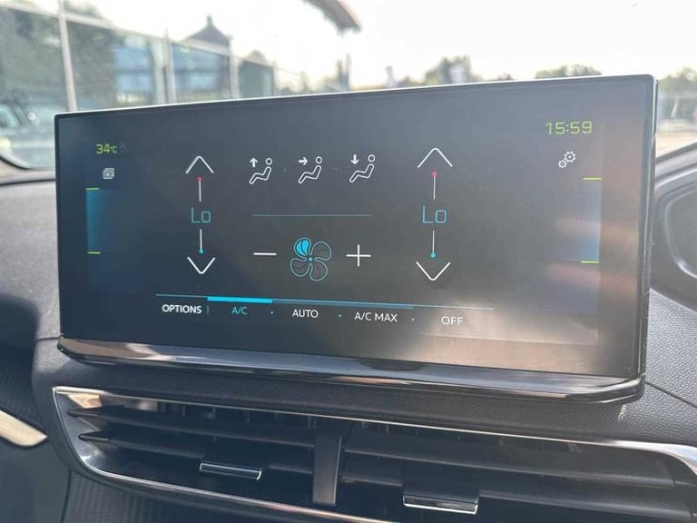 2024 Peugeot 3008 1.6 Hybrid 225 Allure 5dr e-EAT8 Automatic SUV Hybrid Automatic