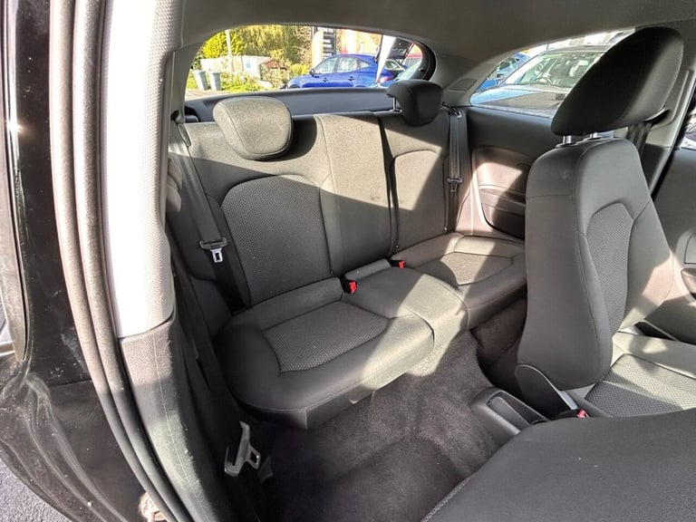 2016 Audi A1 1.0 TFSI SE Hatchback 3dr Petrol Manual Euro 6 (s/s) (95 ps) Hatchback Petrol Manual