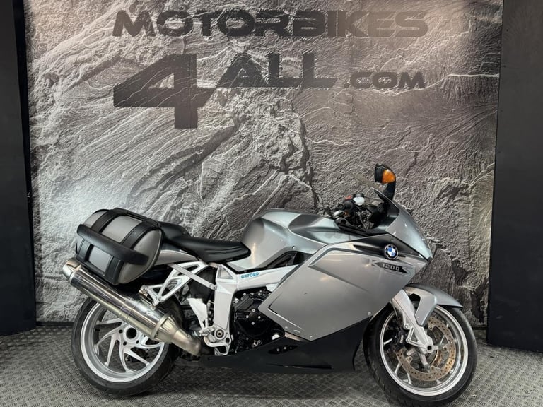 BMW K1200S K 1200 S 2005
