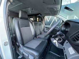 2018 Toyota Proace 1.6 L1 COMFORT 113 BHP PANEL VAN Diesel Manual