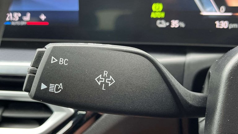 2024 BMW i4 210kW eDrive35 M Sport 70kWh 5dr Auto Hatchback Electric Automatic