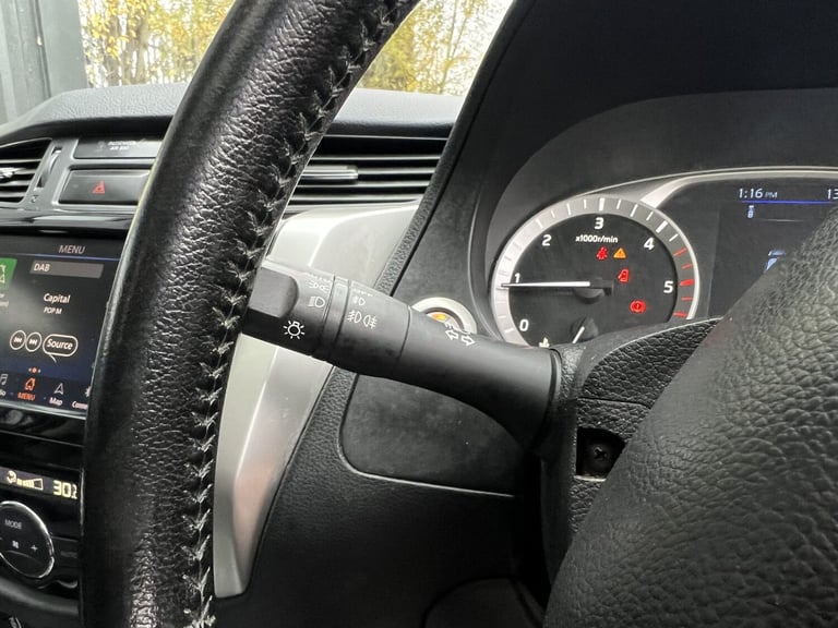 NISSAN NAVARA 2.3 dCi N-Guard 2019