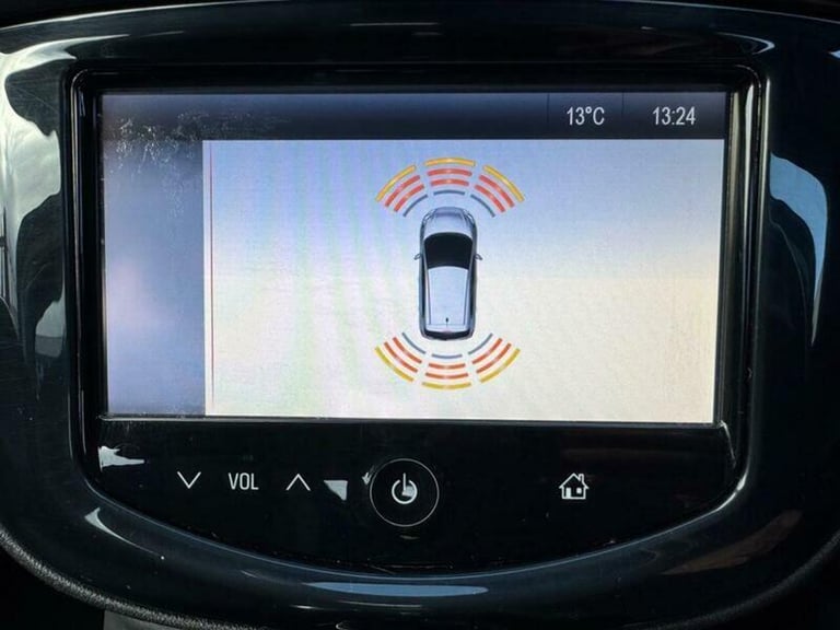 Vauxhall Corsa 1.4i ecoFLEX SE Hatchback 5dr Petrol Manual Euro 6 (90 ps)