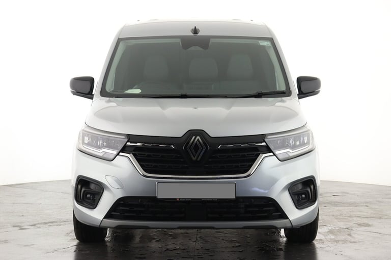 2025 Renault Kangoo ML19 Blue dCi 115 EDC Extra Van Panel Van Diesel Automatic
