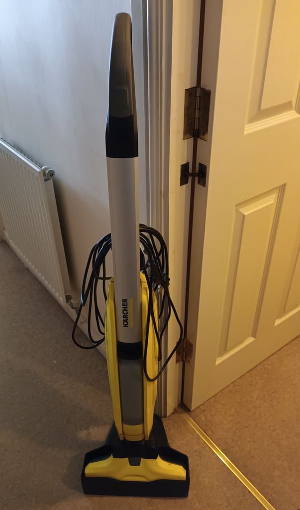 karcher hard floor cleaner FC5 collect Farlington Portsmouth 