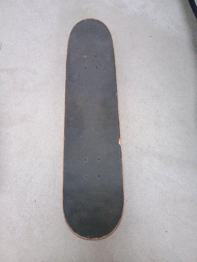 Skateboard 