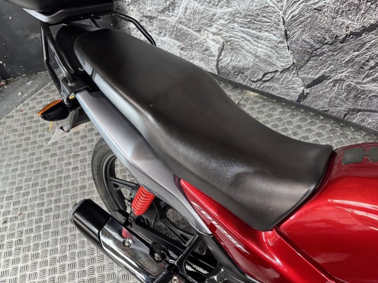 HONDA CB125F CB 125 F CBF 125 2022