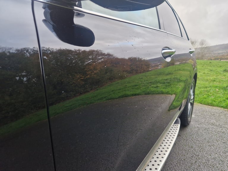 2019 Kia Sorento 2.2 CRDi GT-Line 5dr Auto ESTATE Diesel Automatic