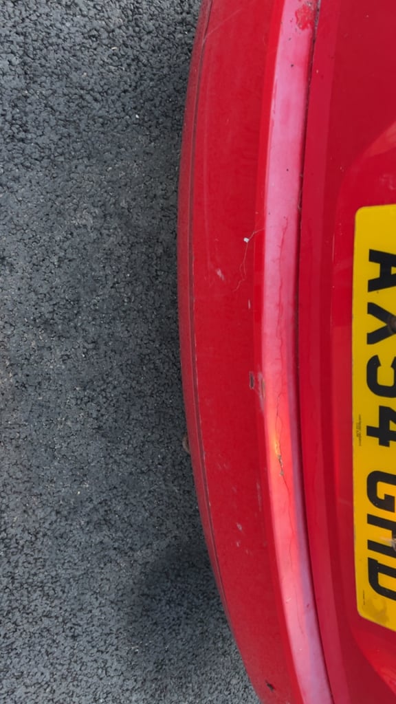 Ford, FIESTA, Hatchback, 2004, Manual, 1388 (cc), 3 doors