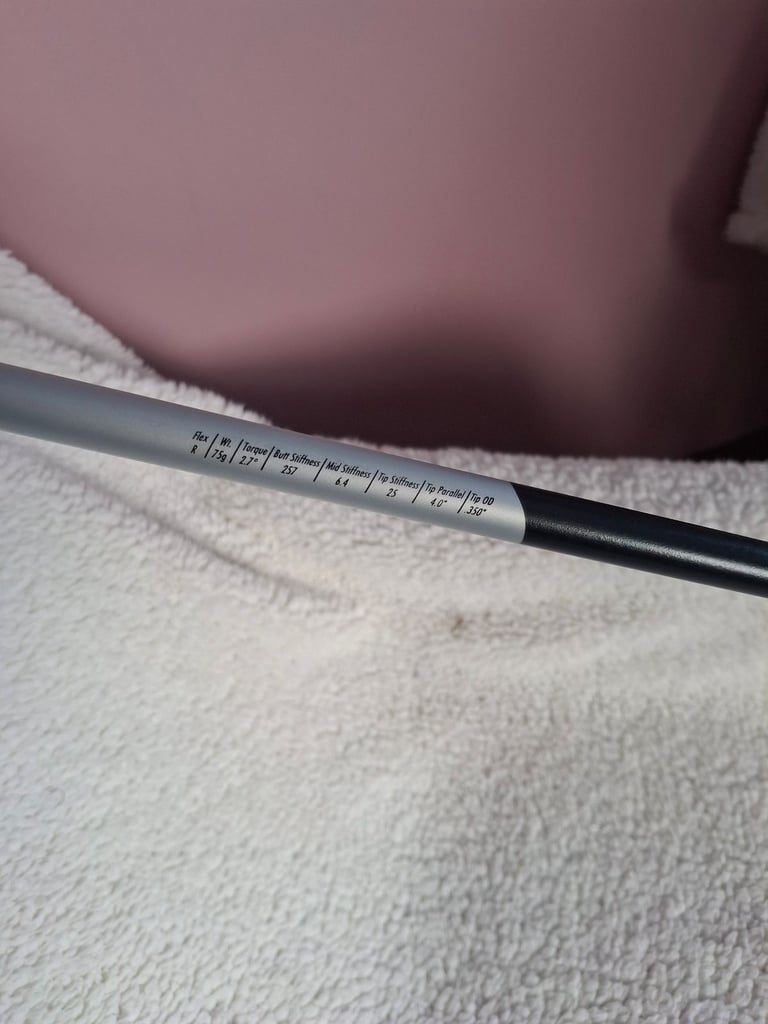 Ping 3 Wood