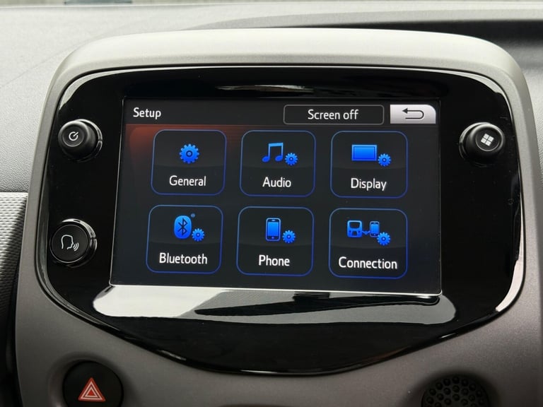 2020 Peugeot 108 1.0 Active Euro 6 (s/s) 5dr HATCHBACK Petrol Manual