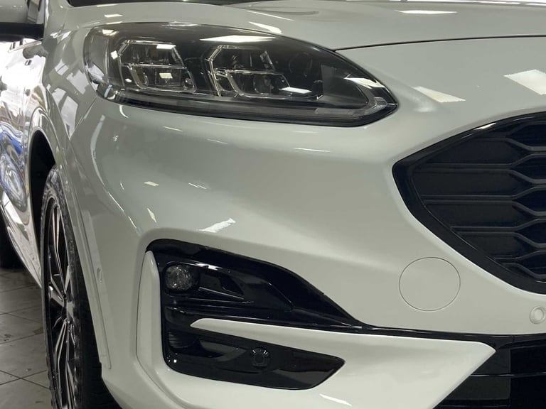 2024 Ford Kuga 1.5 EcoBoost 150 ST-Line X Edition 5dr SUV Petrol Manual