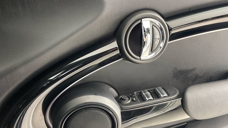 2022 MINI Convertible 1.5 Cooper Sport 2dr Auto CONVERTIBLE PETROL Manual