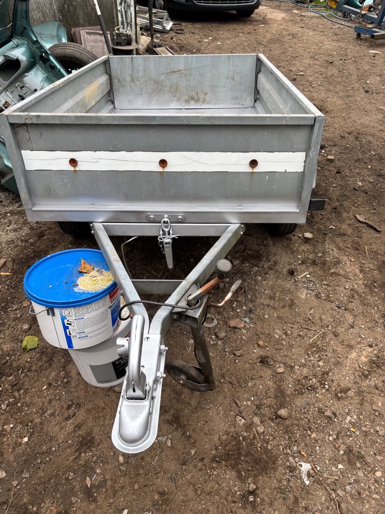 Trailer 