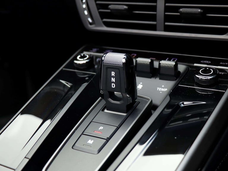 2025 Porsche 911 S 2dr PDK CONVERTIBLE PETROL Automatic
