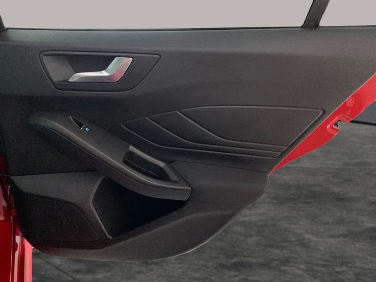 2023 Ford Focus 1.0T EcoBoost ST-Line Hatchback 5dr Petrol Manual Euro 6 (s/s) (125 ps) - N Hatch...