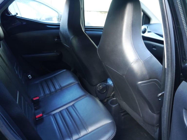  Toyota Aygo 1.0 VVT-i X-Clusiv 5dr Petrol