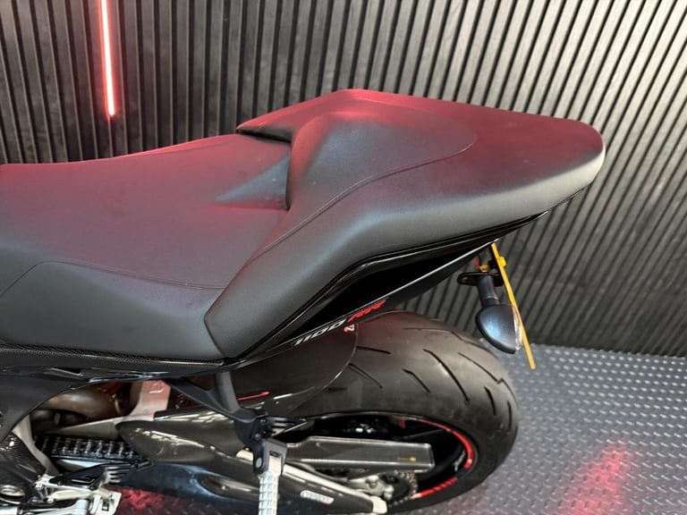 2020 Aprilia Tuono 1100 V4 1100 Euro 4