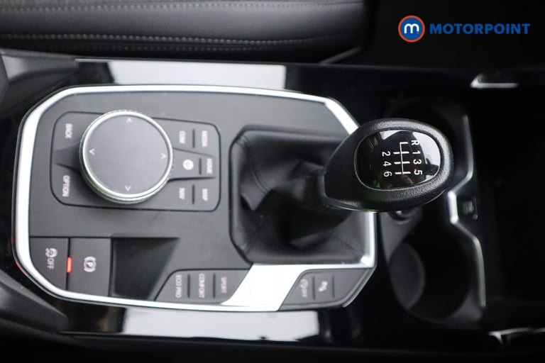 2023 BMW 1 Series 118i [136] Sport 5dr [Live Cockpit Professional] Hatchback Petrol Manual