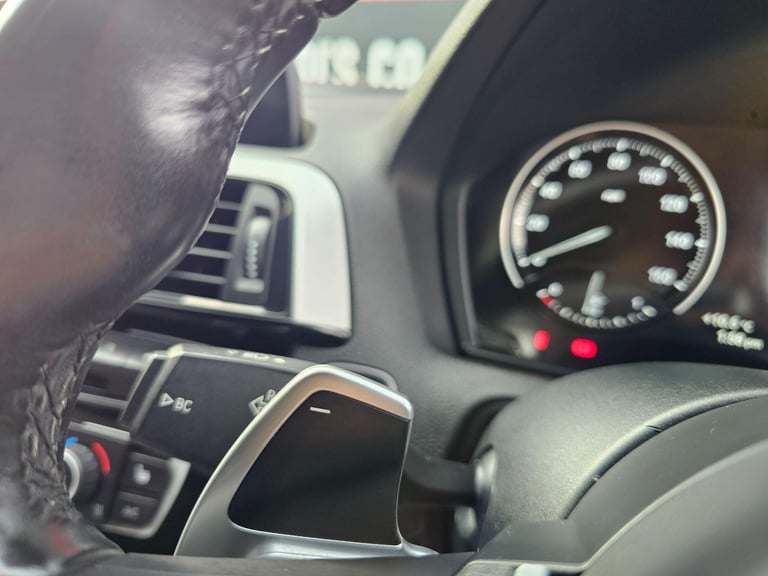 2019 BMW 1 Series 3.0 M140i Shadow Edition Auto Euro 6 (s/s) 5dr HATCHBACK Petrol Automatic