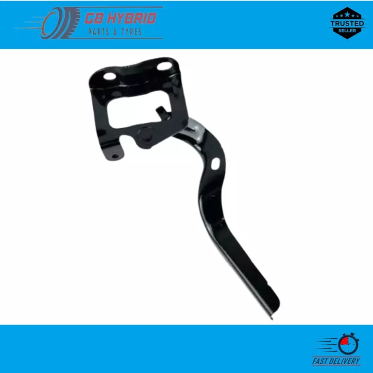 Toyota Prius 2016~2022 Bonnet Hood Hinges both Sides