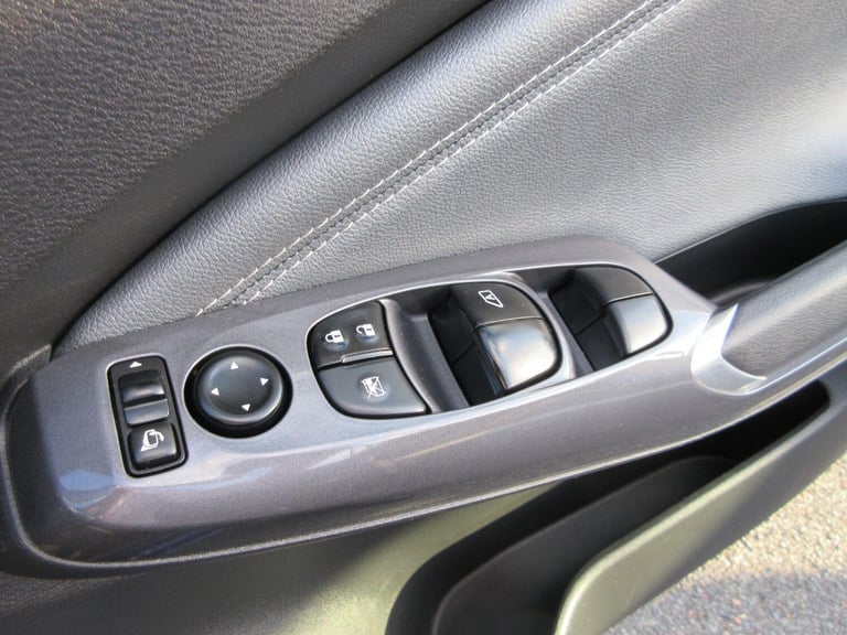 2021 Nissan Juke 1.0 DIG-T N-Connecta SUV 5dr Petrol Manual Euro 6 (s/s) (114 ps) HATCHBACK Petro...