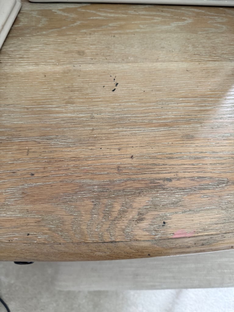 Next long chest of draws