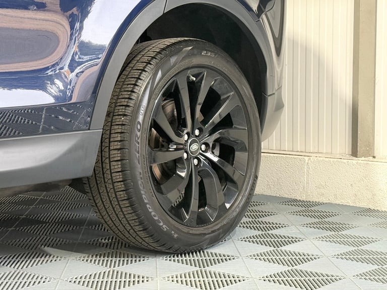 2020 Land Rover Discovery Sport 2.0 P250 MHEV HSE Auto 4WD Euro 6 (s/s) 5dr ESTATE Petrol Automatic