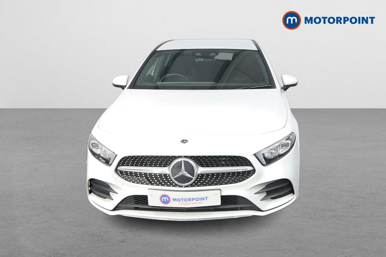 2021 Mercedes-Benz A-Class A250e AMG Line Premium 5dr Auto Hatchback Hybrid Automatic