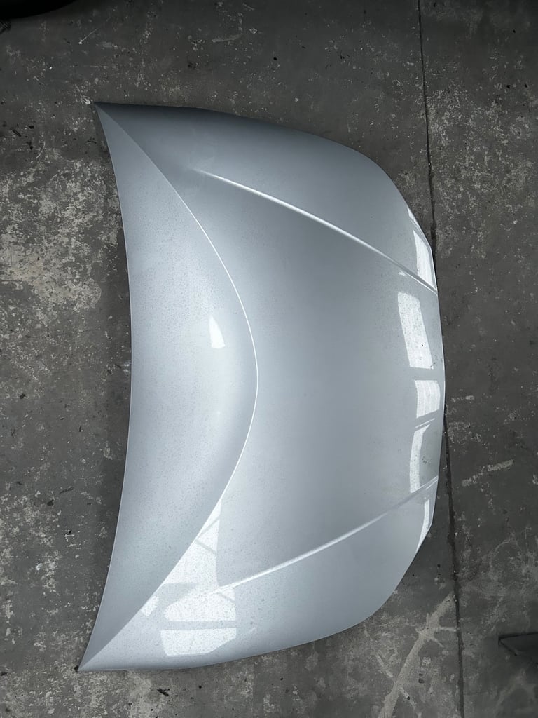image for Genuine Toyota Prius bumper 2016-2022