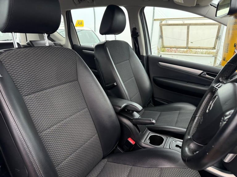2012 Mercedes-Benz A-Class 1.7 A180 Avantgarde SE CVT 5dr HATCHBACK Petrol Automatic