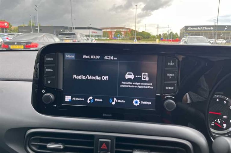 2022 Hyundai i10 1.0 T-GDi N Line Hatchback 5dr Petrol Manual Euro 6 (s/s) (100 ps) Hatchback Pet...