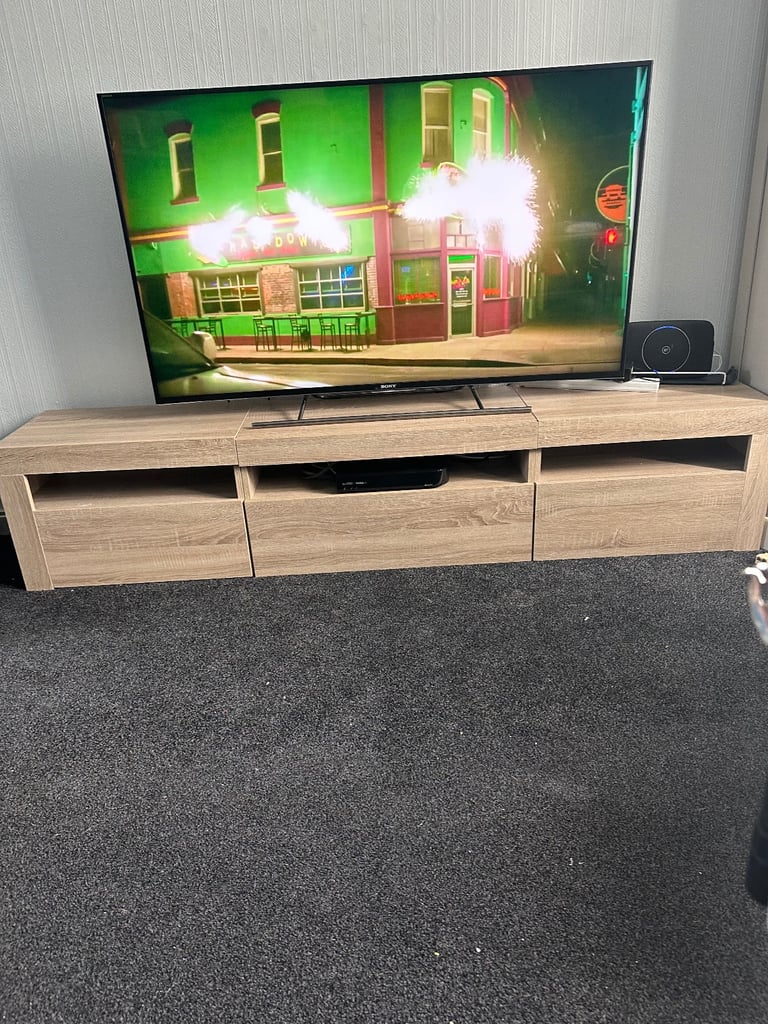 image for Next tv unit